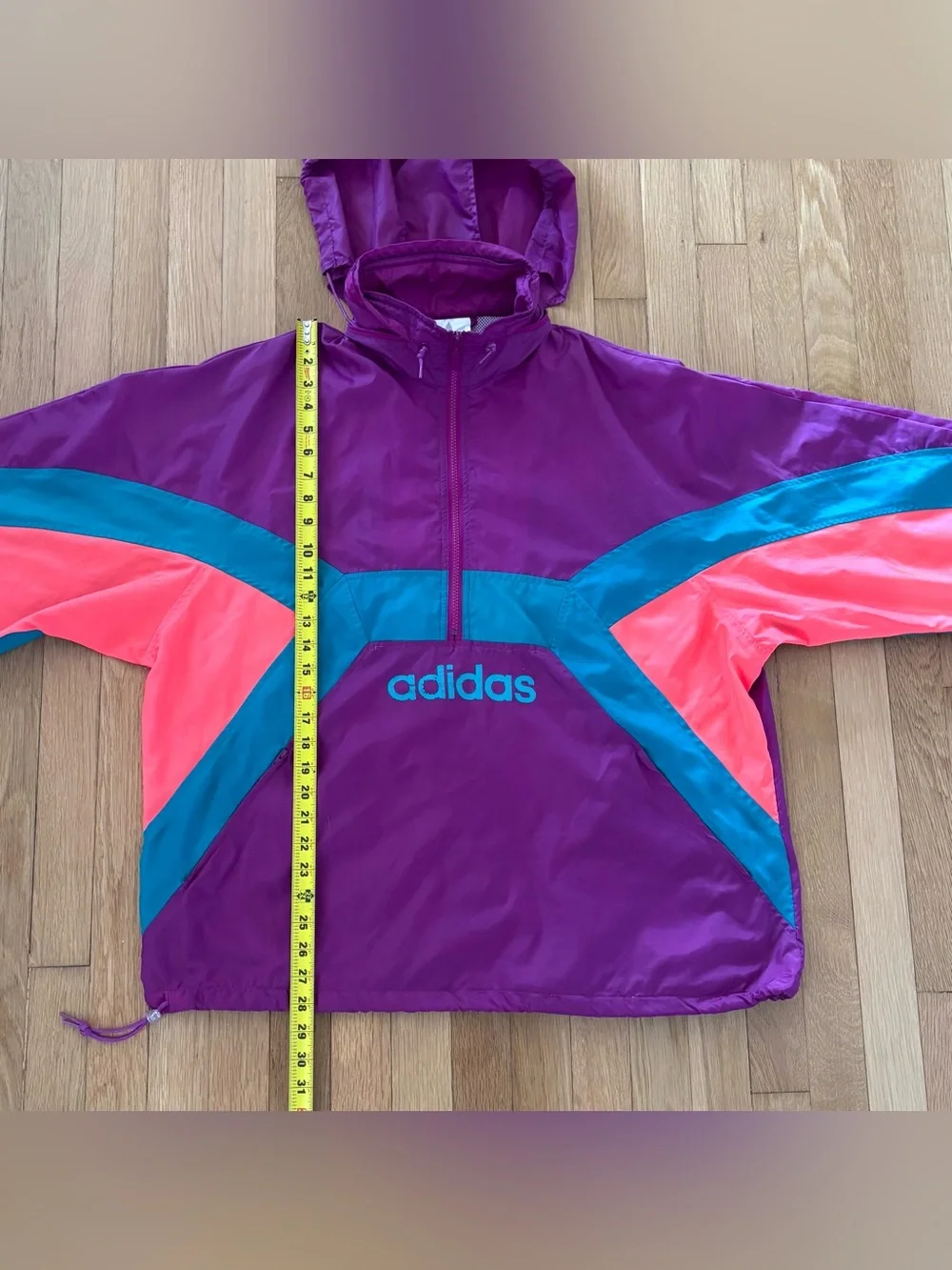 adidas thank you